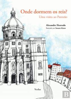 Onde Dormem os Reis? - Panteão book