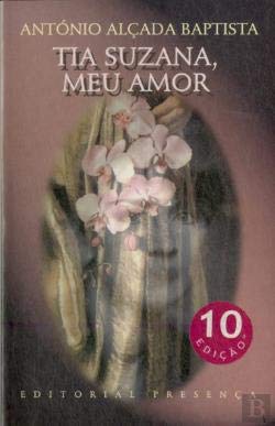 Tia Suzana, Meu Amor book