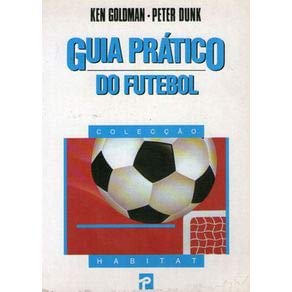 GUIA PRATICO DO FUTEBOL book