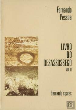 Livro do desassossego Fernando Pessoa; Teresa Sobral Cunha and Bernardo Soares Books
