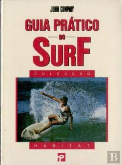 Guia Prático do Surf (Portuguese Edition) John Conway Books