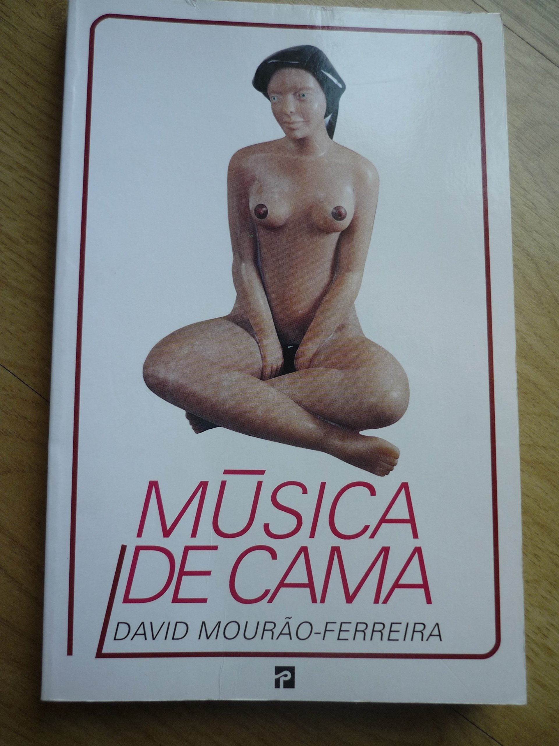 Musica de cama: Antologia erotica com um livro inedito (Portuguese Edition) Books