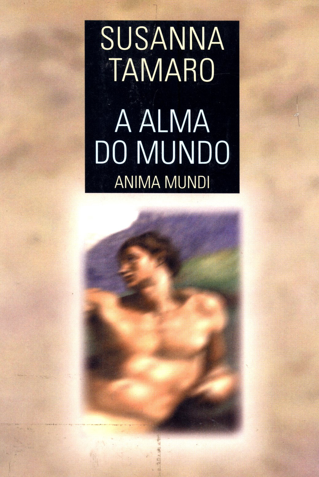 A Alma Do Mundo - Anima Mundi book