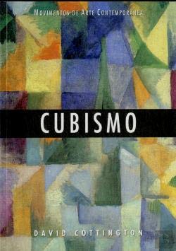 Cubismo (Portuguese Edition) David Cottington book