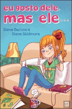 Eu Gosto Dele, Mas Ele... (Portuguese Edition) Steve Skidmore e Steve Barlow Books