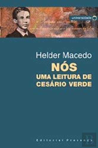 NOSUma leitura de Cesario Verde book