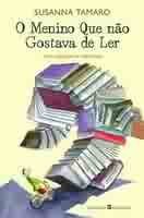O menino que nao gostava de ler book