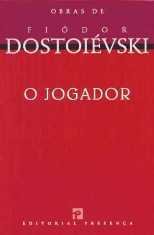 O Jogador (8.ª Edição) book