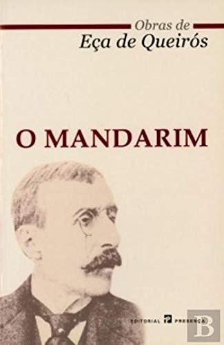 O mandarim (portugiesisch) (Obras de Eça de Queirós) Books