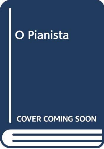 O Pianista Contemporary literature