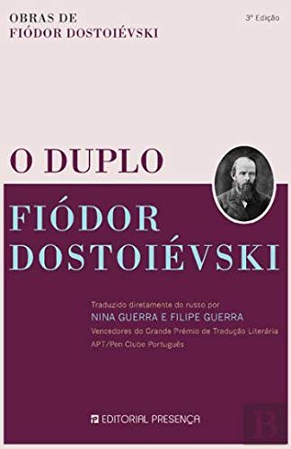 O Duplo (Portuguese Edition) DOSTOIEVSKI FIODOR book