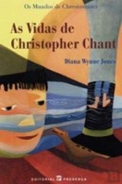 As Vidas de Christopher Chant (Os Mundos de Chrest book