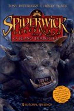 O Plano Diabolico book