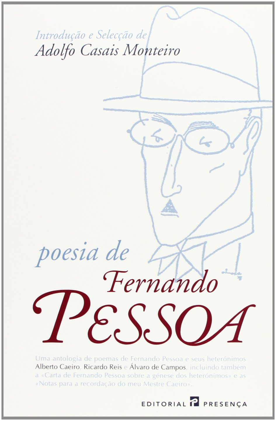 Poesia de Fernando Pessoa Books