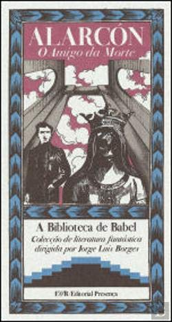 O Amigo da Morte (Portuguese Edition) Pedro António de Alarcon Books