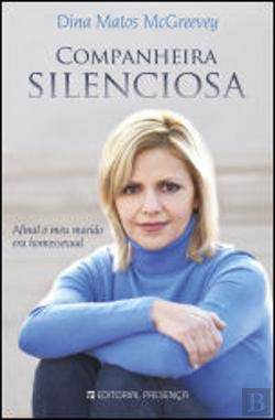 Companheira Silenciosa (Portuguese Edition) Dina Matos McGreevey book