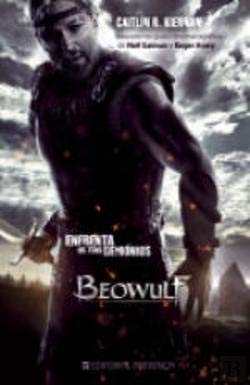 Beowulf (Portuguese Edition) Caitlín R. Kiernan book