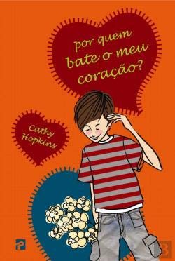 Por Quem Bate O Meu Coracao? Books