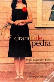 Ciranda de pedra book