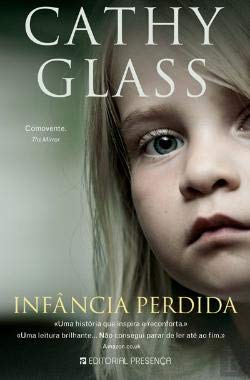 Infância Perdida (Portuguese Edition) Cathy Glass book