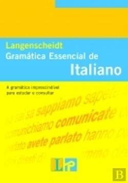 Gramática Essencial de Italiano (Portuguese Edition) Wolfgang Ressler , Maria Antonia Esposito Books