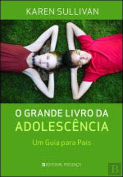 O Grande Livro da Adolescência (Portuguese Edition) Karen Sullivan book