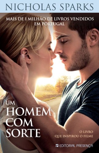 Um Homem com Sorte ( portugiesisch) Books