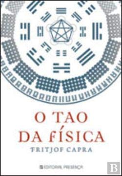 O Tao da Física (Portuguese Edition) Fritjof Capra book