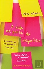 A vida na porta do frigorifico book
