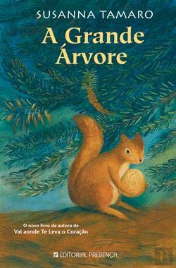 A Grande Árvore (Portuguese Edition) Susanna Tamaro book