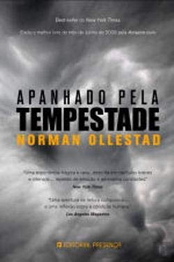 Apanhado pela Tempestade (Portuguese Edition) Norman Ollestad book