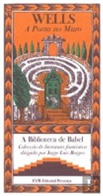 A Porta no Muro (Portuguese Edition) H.G.Wells book