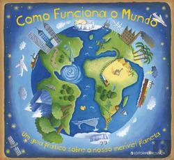 Como Funciona o Mundo (Portuguese Edition) Christiane Dorion book
