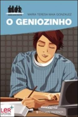 O GENIOZINHO PROFISSAO ADOLESCENTE 3 book