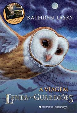 A Viagem (Portuguese Edition) Kathryn Lasky book