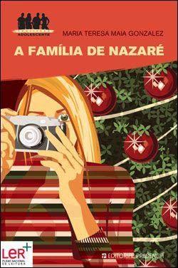 A Familia de Nazare book