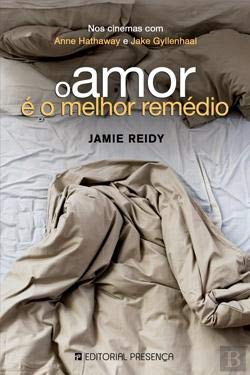 O Amor É o Melhor Remédio (Portuguese Edition) Jamie Reidy Books