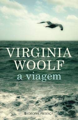 A Viagem (Portuguese Edition) Virginia Woolf book