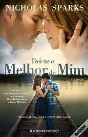 Dei-te o melhor de mim (portugiesisch) Books