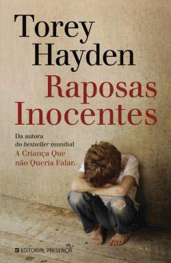 Raposas Inocentes (Portuguese Edition) Torey Hayden book