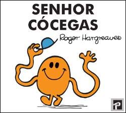 Senhoras e Senhores: Senhor Cocegas book