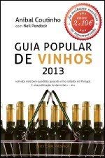 Guia Popular de Vinhos 2013 Portugal (Portuguese Edition) book