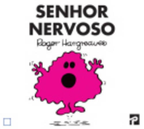 Senhoras e Senhores: Senhor Nervoso book