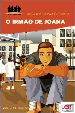 O Irmão de Joana (Portuguese Edition) Maria Teresa Maia Gonzalez Books