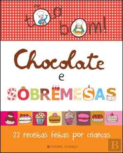 Chocolate e Sobremesas (Portuguese Edition) Marie-Christine Clément book