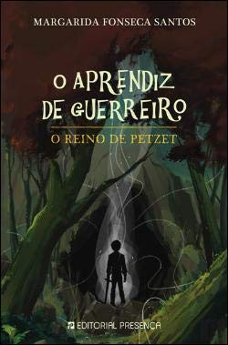 O Reino de Petzet. Livro I O aprendiz de guerreiro book