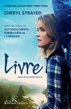 Livre (Portuguese Edition) Cheryl Strayed book