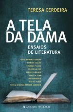 A Tela da Dama (Portuguese Edition) Teresa Cerdeira book