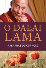 Palavras do Coração (Portuguese Edition) Dalai Lama book