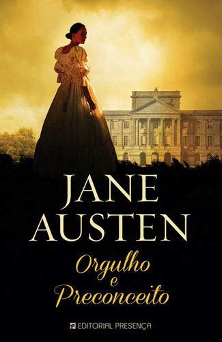 Orgulho e Preconceito (Portuguese Edition) Jane Austen Books